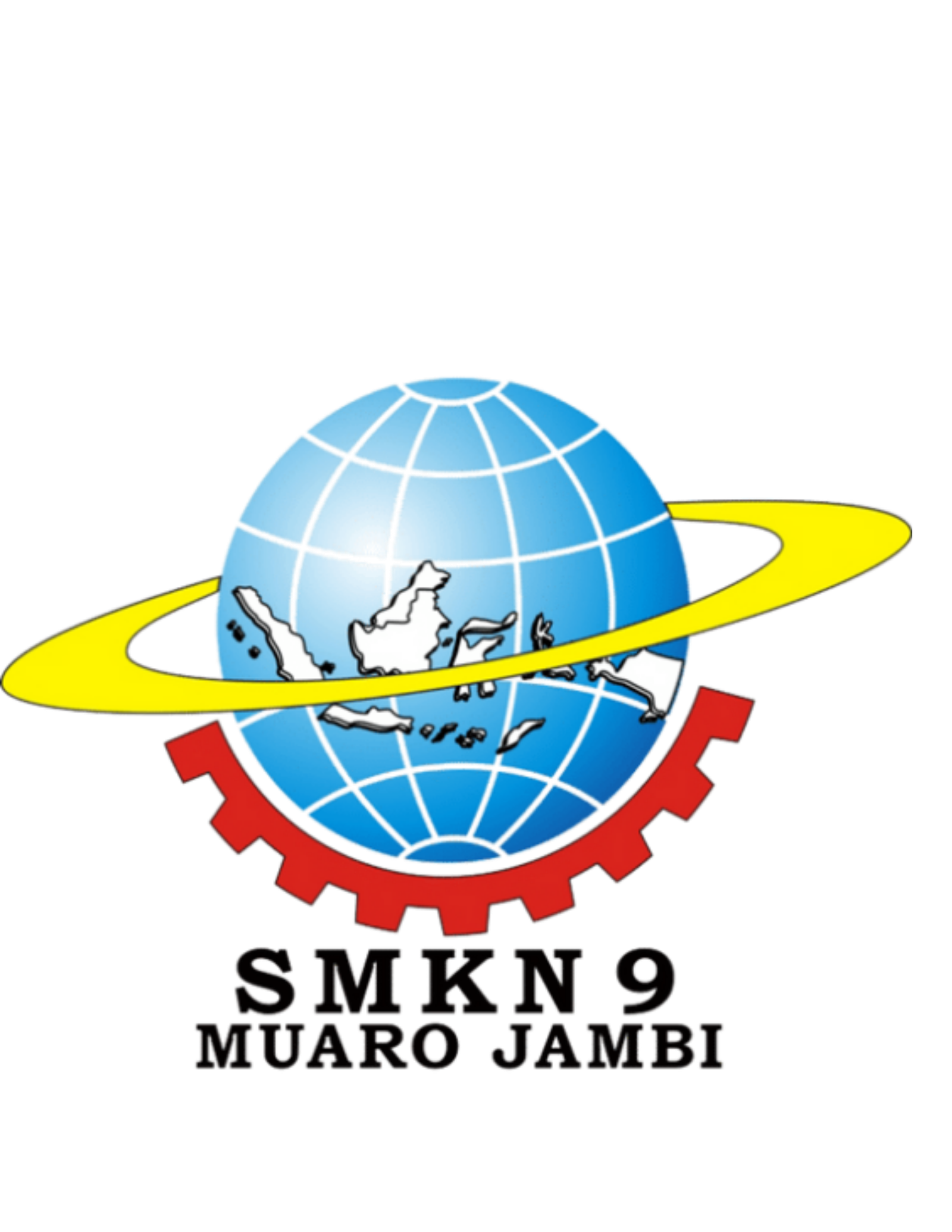 Logo SMK Negeri 9 Muaro Jambi